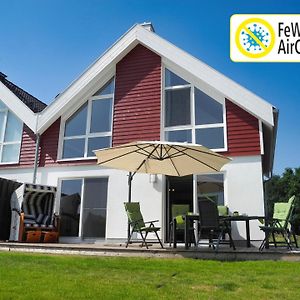 Huis "Holiday"